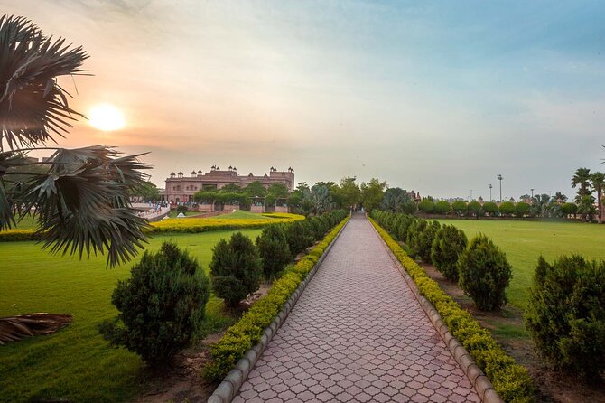 Delhi: Old & New Delhi Full or Half Day Tour - Swaminarayan Akshardham: Temple Complex Time Is Tight