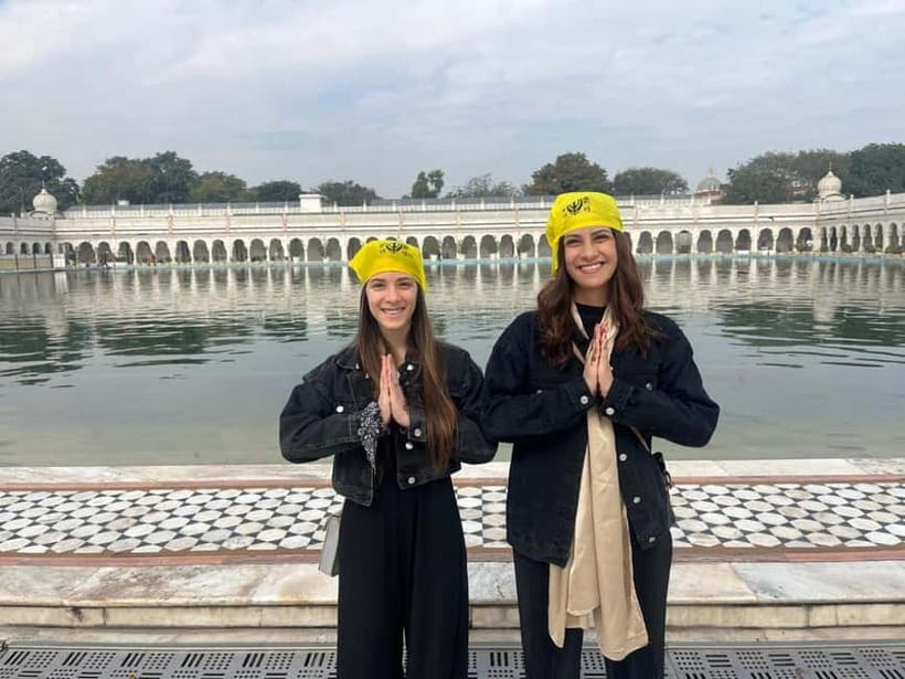 Delhi: Old & New Delhi Private Full Day or Half Day Tour - Lunch Break in New Delhi: Budget and Timing Tips