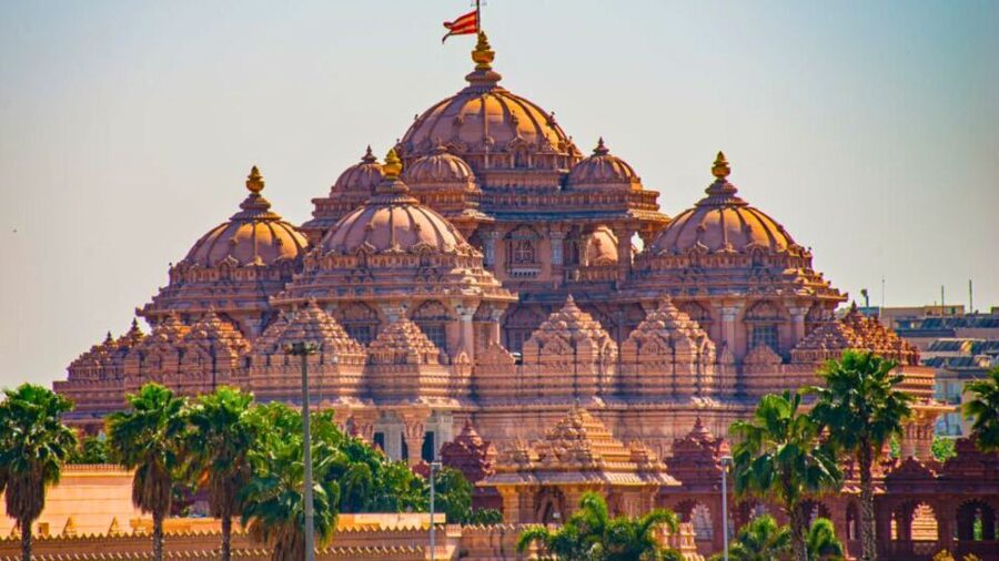 Delhi: Old & New Delhi Private Guided Full or Half-Day Tour - Price and value at around $9 per person for a private day
