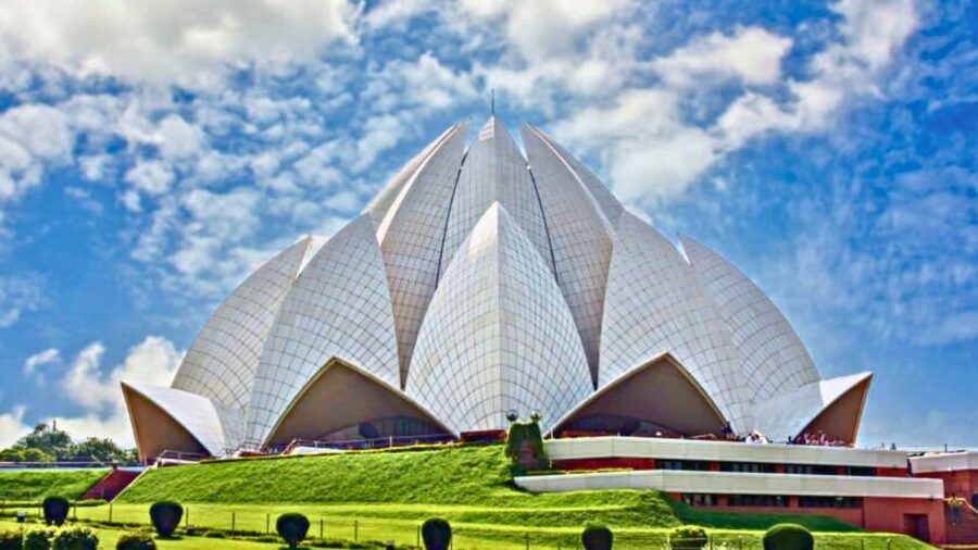 Delhi: Old & New Delhi Private Guided Full or Half-Day Tour - Qutb Minar and Humayun’s Tomb: UNESCO time with context