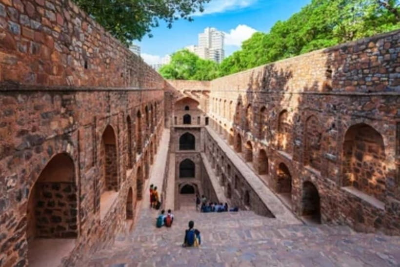 Delhi: Old & New Delhi Private Tour Full or Half-Day By Car - Two Tombs Worth the Drive: Humayun’s Tomb and Qutb Minar