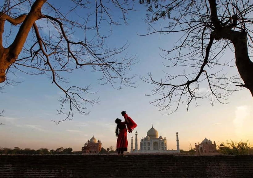 Delhi: Private 3-Day Golden Triangle Tour with Hotel - Key things that make this tour worth a look