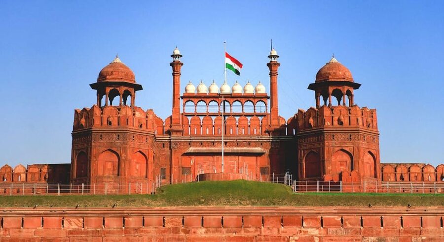 Delhi: Private 3-Day Golden Triangle Tour with Hotel - Hotels in the middle of a fast route: what the “included” really means