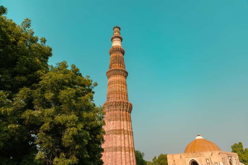 Delhi: Private 3-Day Golden Triangle Tour with Hotel - Price and value: why $31 can make sense, and what might cost extra