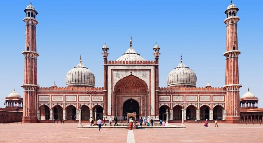 Delhi: Private 3-Day Golden Triangle Tour with Hotel - Closures and timing: Taj Mahal Friday and Lotus Temple Monday