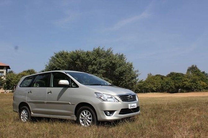 Delhi private Airport Transfer - Should you book Delhi private airport transfer?