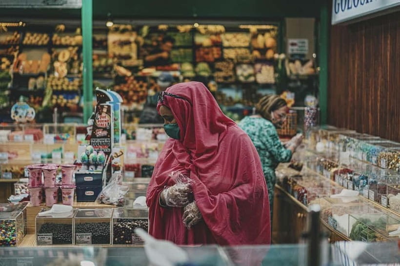 Delhi: Private Chandni Chowk, Dilli Haat & Spice Tour - Key Points Worth Paying Attention To