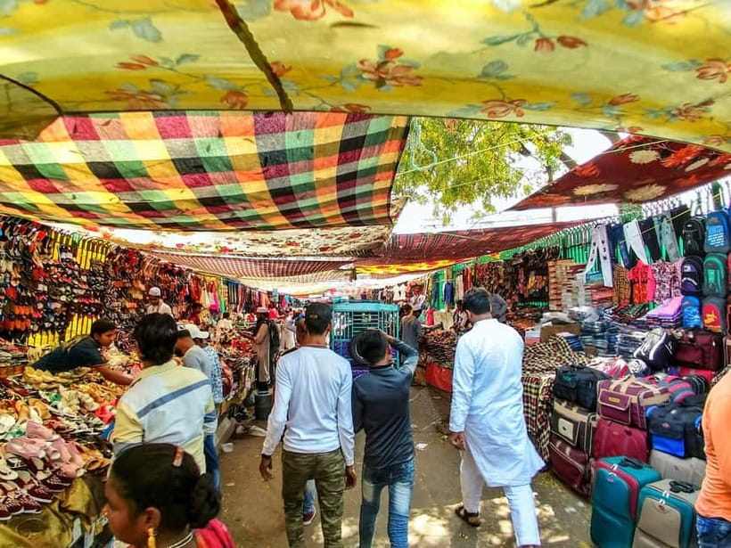 Delhi: Private Chandni Chowk, Dilli Haat & Spice Tour - Timing and Pacing: The Make-or-Break Part for Photos and Shopping