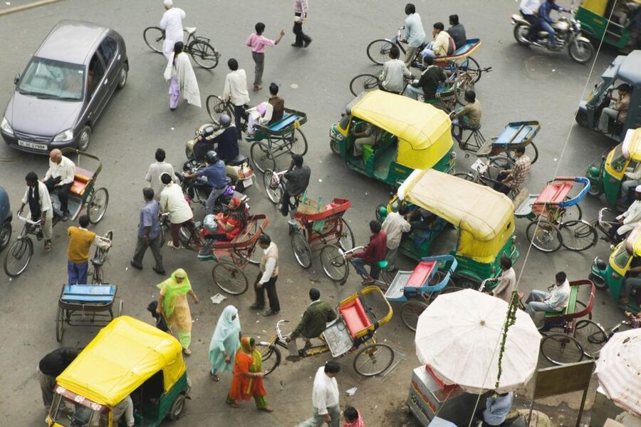 Delhi: Private Chandni Chowk, Food Tasting, & Tuk-Tuk Tour - Price and logistics: why this feels like a deal