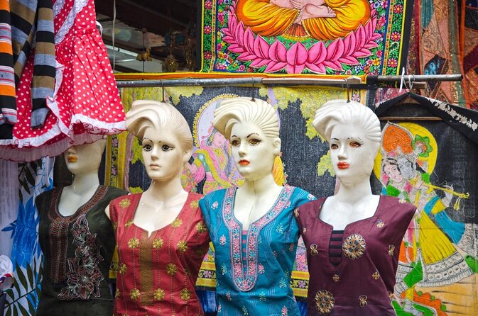 Delhi Private City Tour: Customize your own - Key points that make this Delhi day work