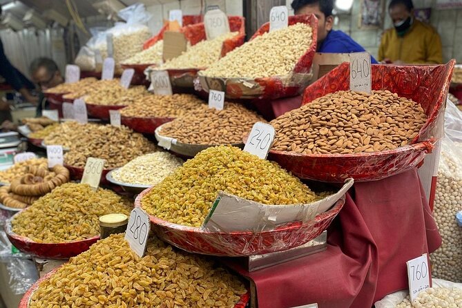 Delhi Private City Tour With Spice Market In 8 Hours - By Car - Price and what you truly get for around $13