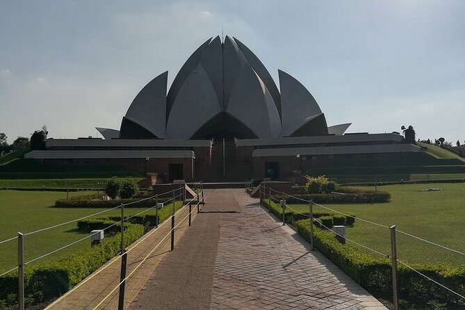 Delhi Private City Tour With Spice Market In 8 Hours - By Car - How to plan smart on the day itself