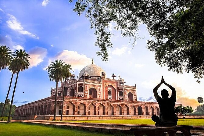 Delhi Private City Tour With Spice Market In 8 Hours - By Car - Who this tour suits best