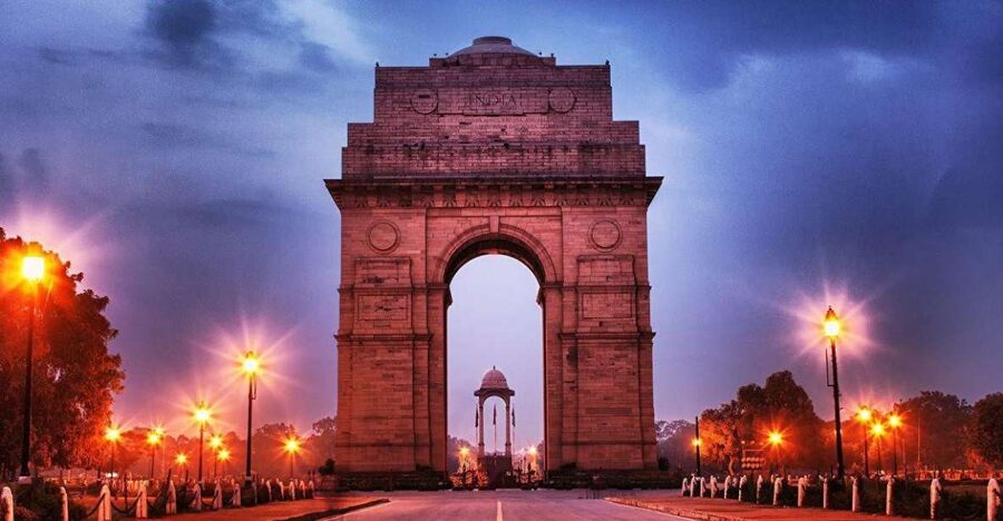 Delhi : Private Delhi Evening(Night) Tour by Car - 4 hours - Key things I’d plan around
