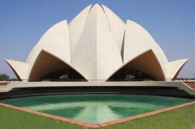 Delhi Private Full-Day CityTour - Key things you should notice before you go