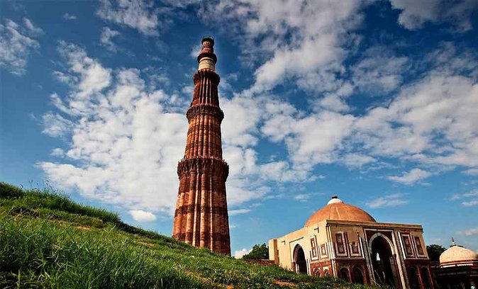 Delhi Private Full-Day CityTour - Price and value: what $40 gets you, and what it doesn’t