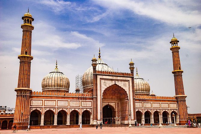 Delhi Private Full Day Sightseeing Tour - Why New Delhi Feels Easier With a Private Route