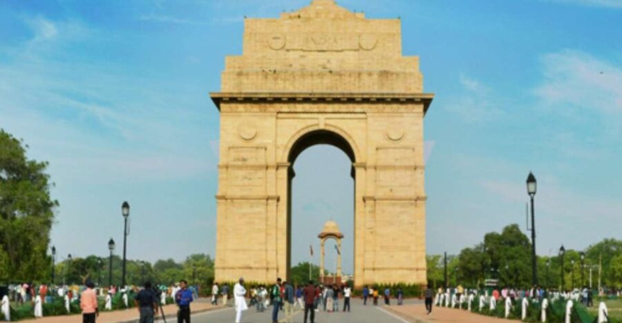 Delhi: Private Guided Day Tour of Old and New Delhi - Lunch planning that fits your interests, not just the itinerary