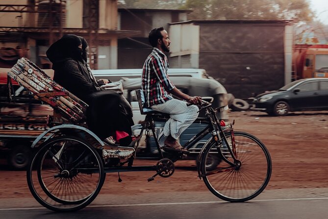 Delhi: Private Guided Full-Day Tour of New Delhi And Old Delhi - How the Tuk-Tuk and Car Plan Actually Helps