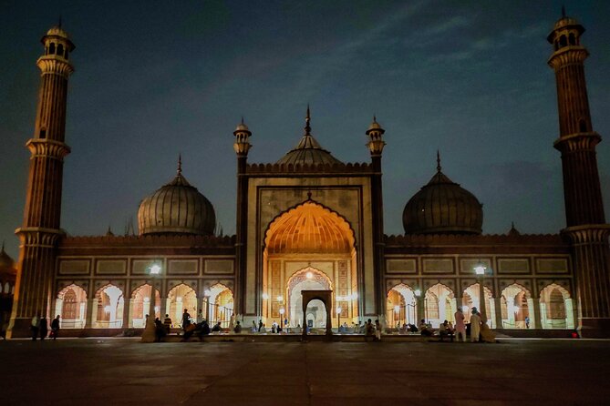 Delhi: Private Guided Spiritual Sites Tour in Delhi - Key highlights you’ll actually feel during the tour