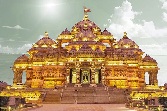 Delhi: Private Guided Spiritual Sites Tour in Delhi - Price and value: why $5 can still make sense