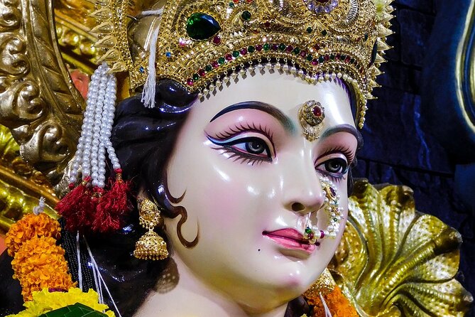 Delhi: Private Guided Spiritual Sites Tour in Delhi - Swaminarayan Akshardham Temple: modern spirituality, 1 hour to slow down