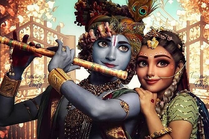 Delhi: Private Guided Spiritual Sites Tour in Delhi - Pickup window and how to plan your morning (6 AM to 12 PM)