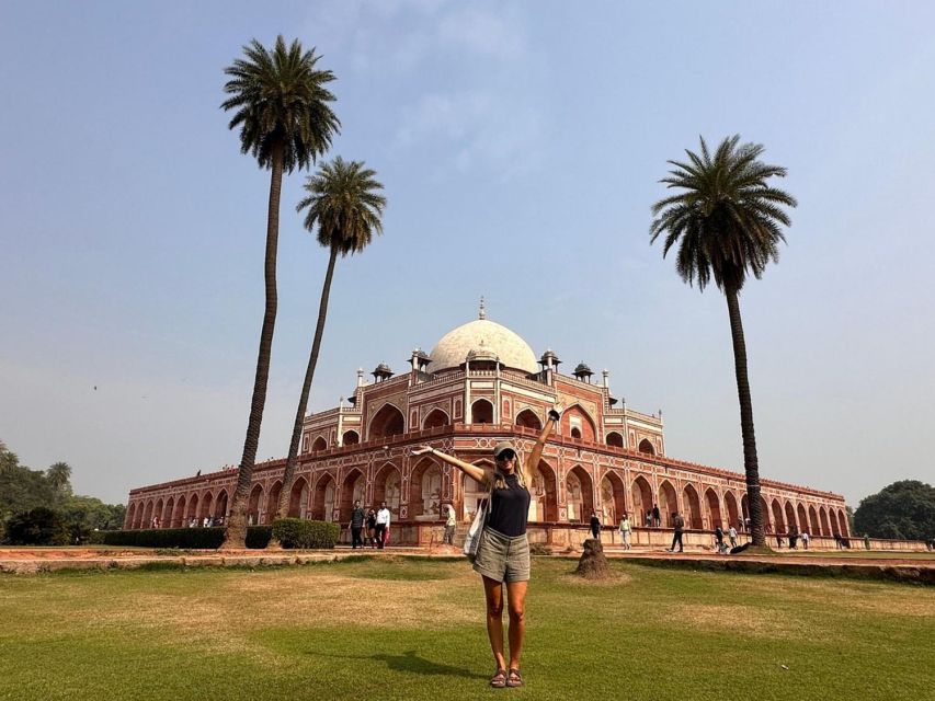 Delhi: Private Half Day City Sightseeing Tour - Key things to know before you go