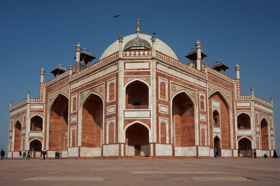 Delhi: Private Half Day City Sightseeing Tour - Transportation and pacing: the private car is the real luxury