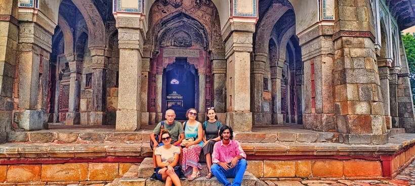 Delhi: Private Half-Day City Tour with Pickup & Highlights - Key Things You’ll Enjoy Most
