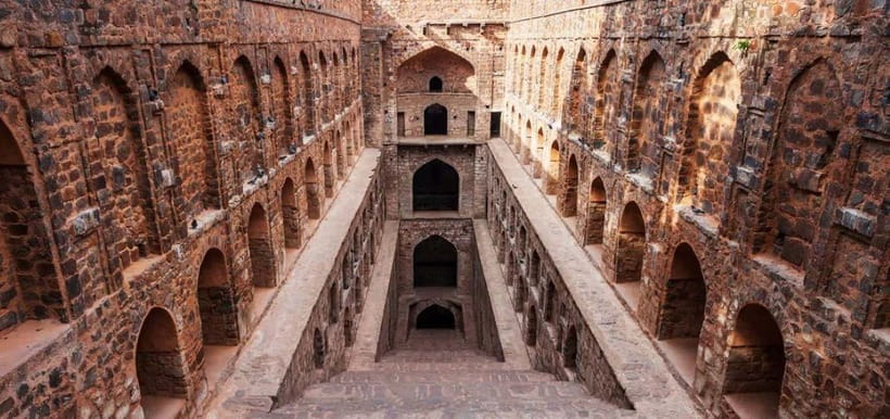 Delhi: Private Half-Day City Tour with Pickup & Highlights - Private Guide Value: What Makes the Stops Click