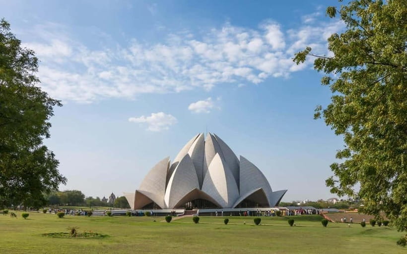 Delhi: Private Half-Day City Tour with Pickup & Highlights - Comfort and Timing: What to Expect From a Half-Day Pace