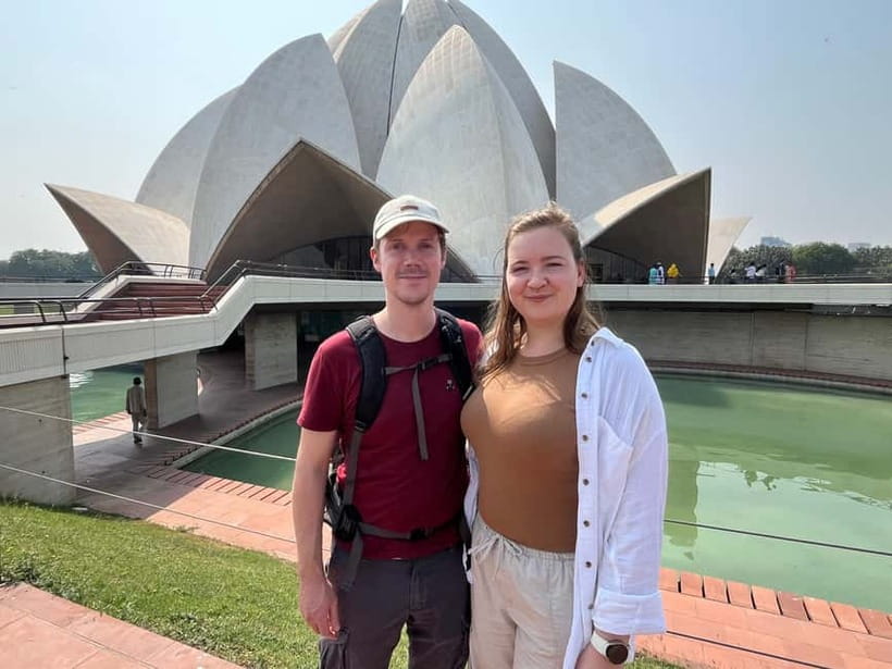 Delhi: Private Half-Day or Full-Day Old and New Delhi Tour - Key Things You’ll Notice on This Old and New Delhi Tour