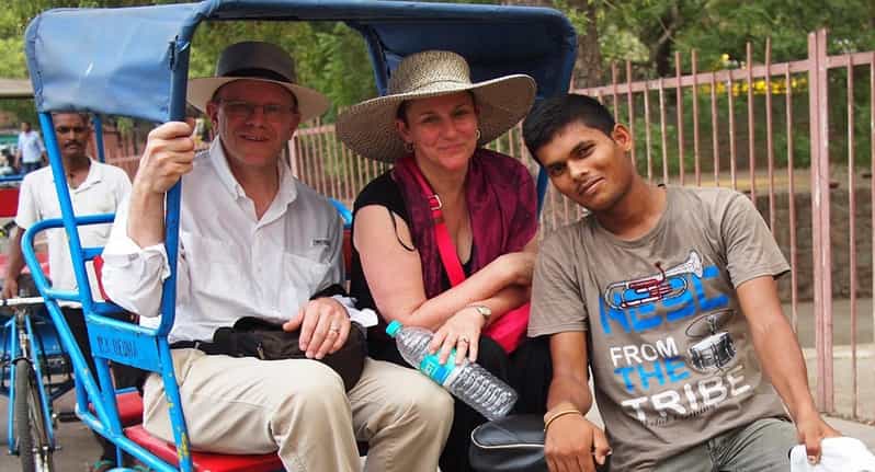 Delhi: Private Half-Day or Full-Day Old and New Delhi Tour - Why Old and New Delhi in One Tour Works Better Than Separate Days
