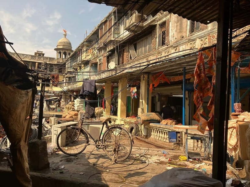 Delhi: Private Half-Day or Full-Day Old and New Delhi Tour - Red Fort From the Outside, and Why That Can Be the Right Call