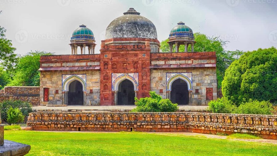 Delhi: Private Humayun’s Tomb Guided Tour with Entry Ticket - Should You Book This Humayun’s Tomb Private Guided Tour?