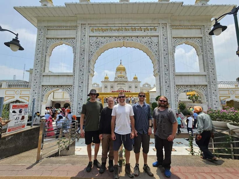 Delhi: Private Old and New Delhi Full or Half Day Tour - Who should book this Delhi tour