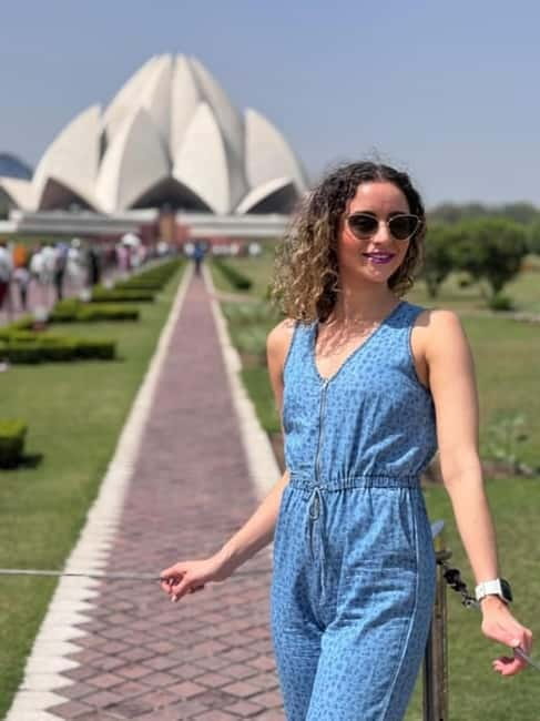 Delhi: Private Old & New Delhi Guided Half- or Full-Day Tour - Key highlights worth planning around