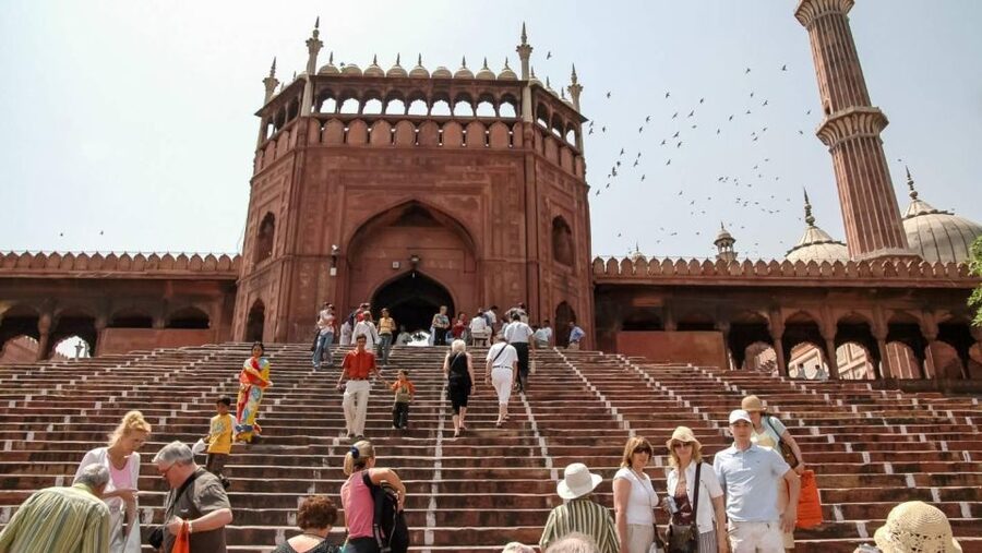 Delhi: Private Old & New Delhi Guided Half- or Full-Day Tour - Price and what you should budget for