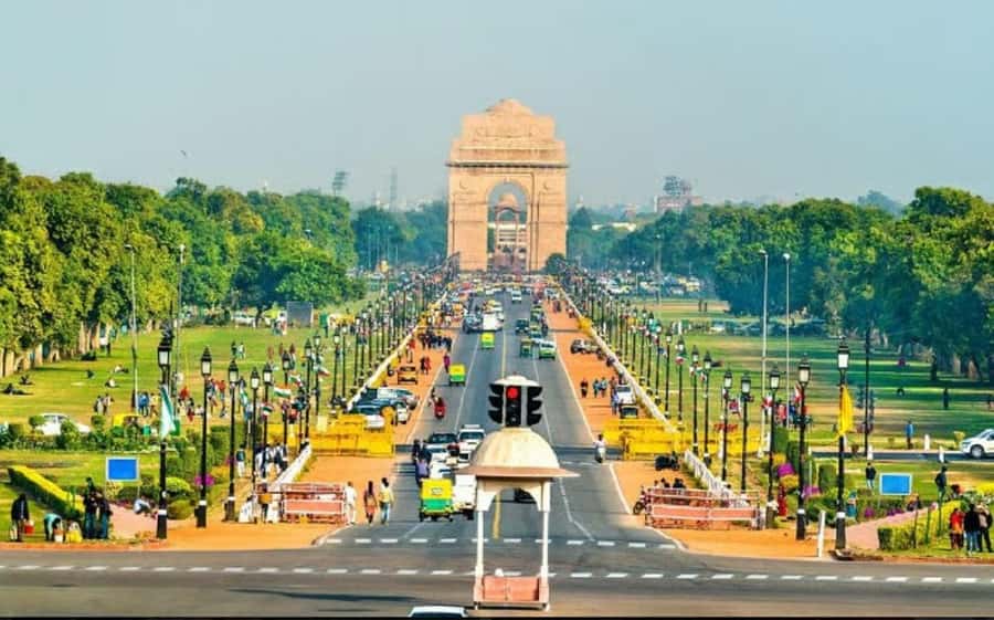 Delhi:Private Old & New Delhi Tour.Full &Half Day By Ac Car - Key highlights worth your attention