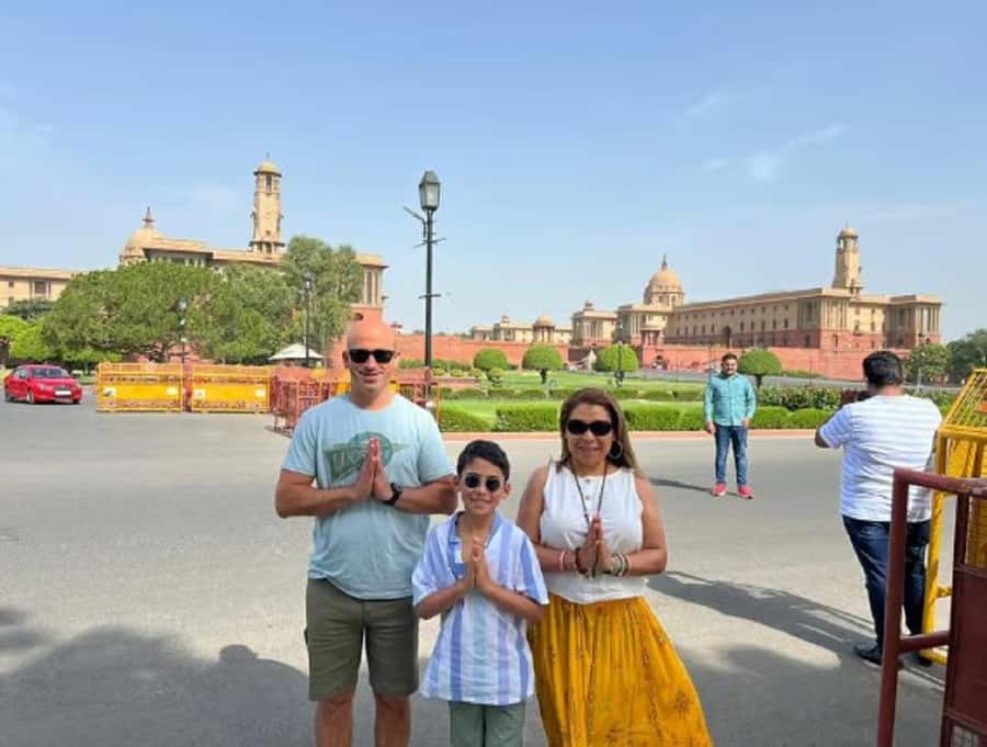 Delhi:Private Old & New Delhi Tour.Full &Half Day By Ac Car - What this tour is really good at