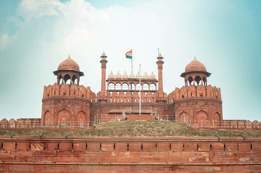 Delhi:Private Old & New Delhi Tour.Full &Half Day By Ac Car - New Delhi shift: Qutub Minar and Humayun’s Tomb