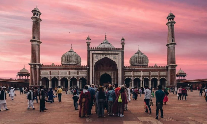 Delhi: Private Old & New Delhi Tour – Full or Half Day - Key highlights that make this tour worth your time