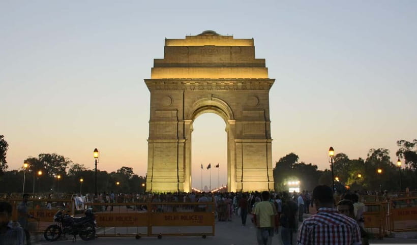 Delhi: Private Old & New Delhi Tour – Full or Half Day - Why this Old and New Delhi day tour is such a smart format