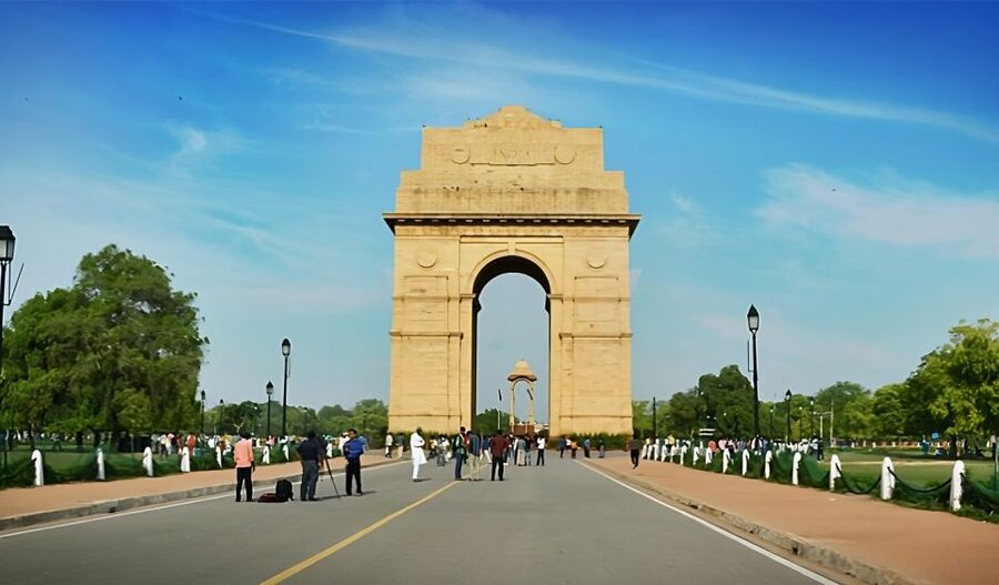 Delhi: Private Old & New Delhi Tour - Full or Half-Day tour - Key highlights you’ll actually feel on the ground
