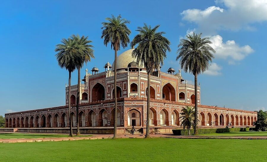 Delhi: Private Old & New Delhi Tour - Full or Half-Day tour - How This Private Old and New Delhi Tour Works (Full-Day vs Half-Day)