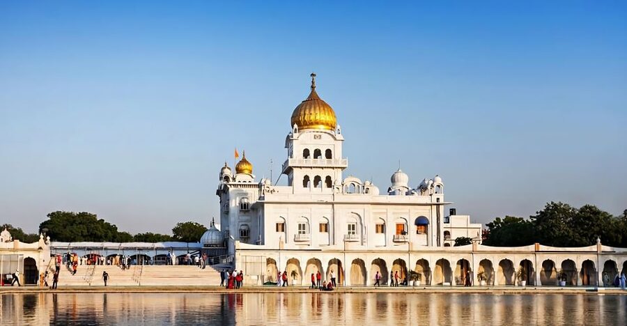 Delhi: Private Old & New Delhi Tour - Full or Half-Day tour - Lunch and Street Bites: how to plan your stomach in Delhi