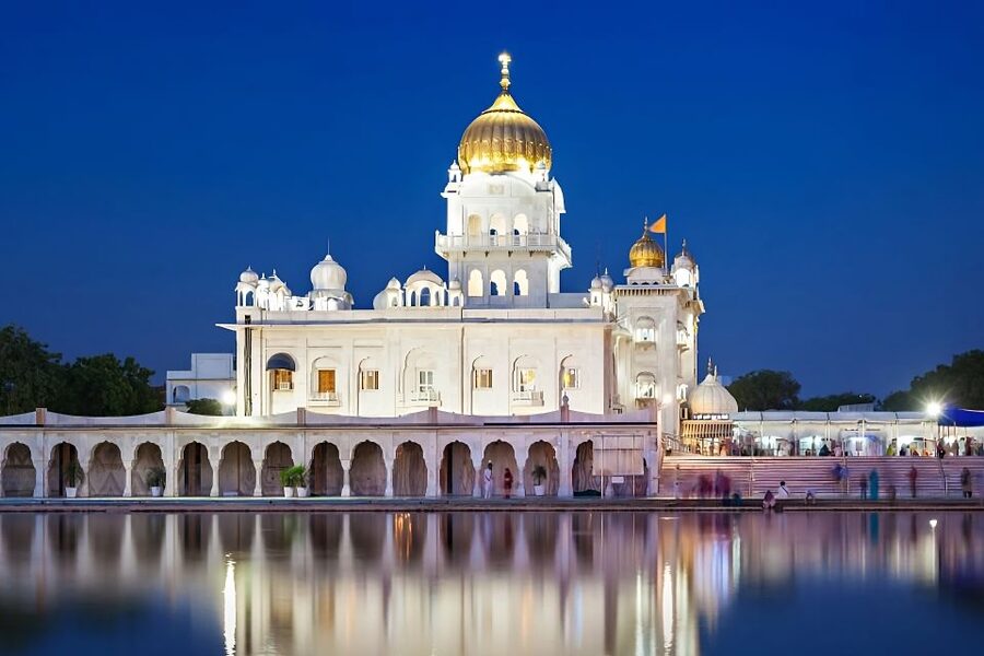 Delhi: Private Old & New Delhi Tour - Full or Half-Day tour - Timing notes that can change your day