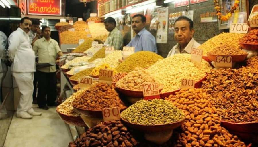 Delhi: Private Shopping Tour with Guide and Transfer - Key Things to Know Before You Go