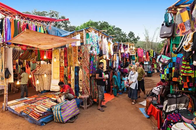 Delhi Private Shopping Tour with transfers - What you’re really buying with this 4-hour private tour